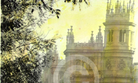 MADRID