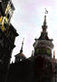 Madrid encantado