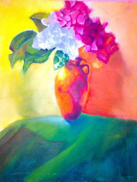 florero
