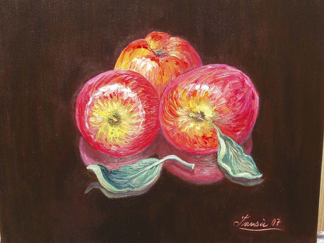 pomes