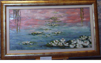 Nenufers