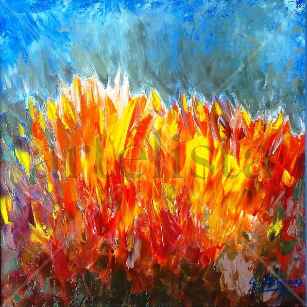 Fuego