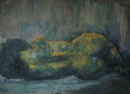 La siesta