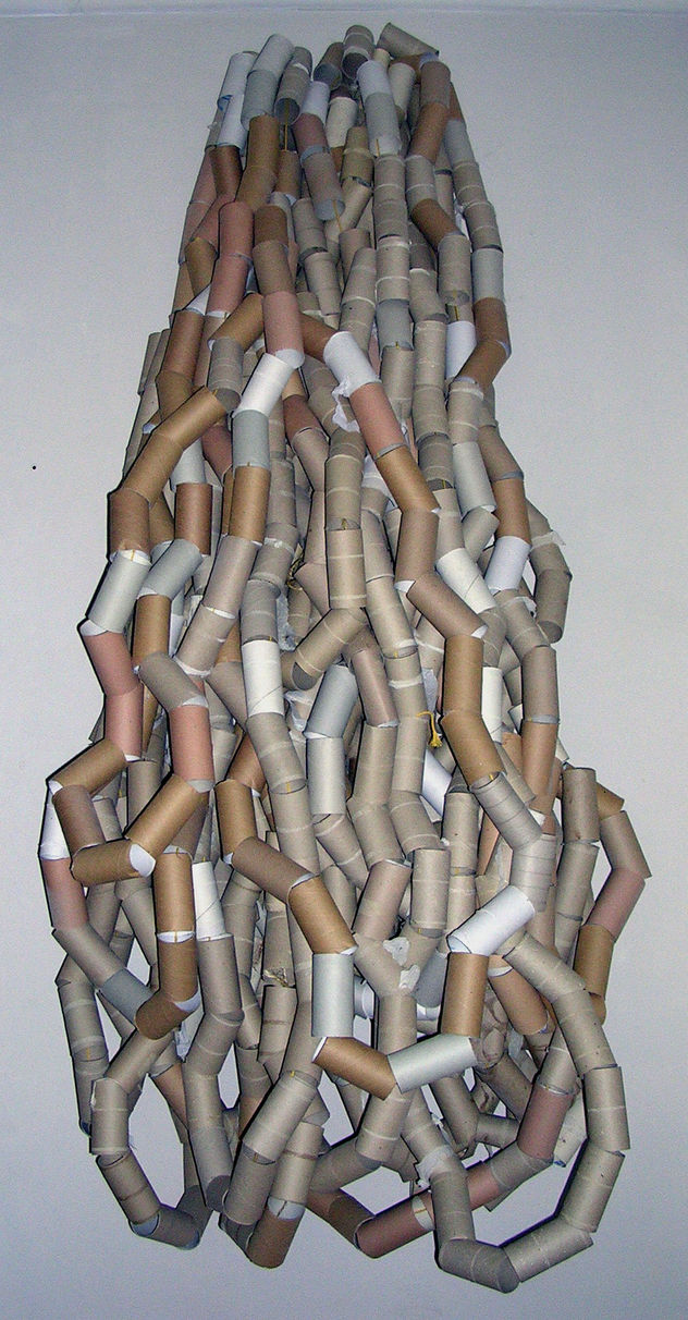 obra inacabada