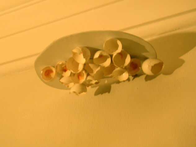 obra para pared