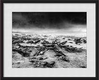 Valle de la Luna