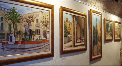 Exposicion