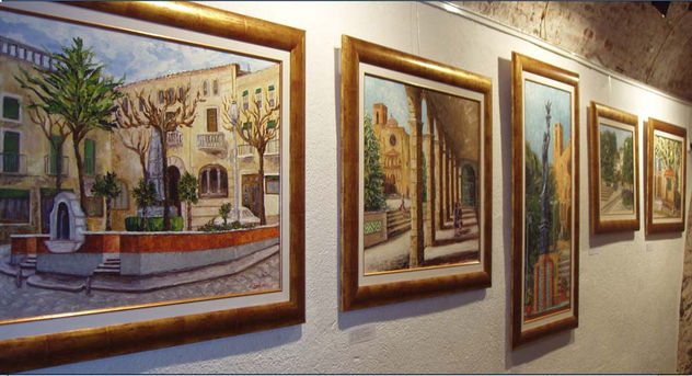 exposicion