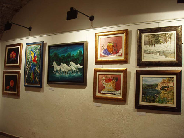 exposició al c.e.r.a.p