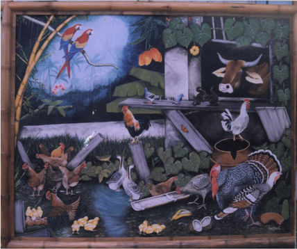 Granja