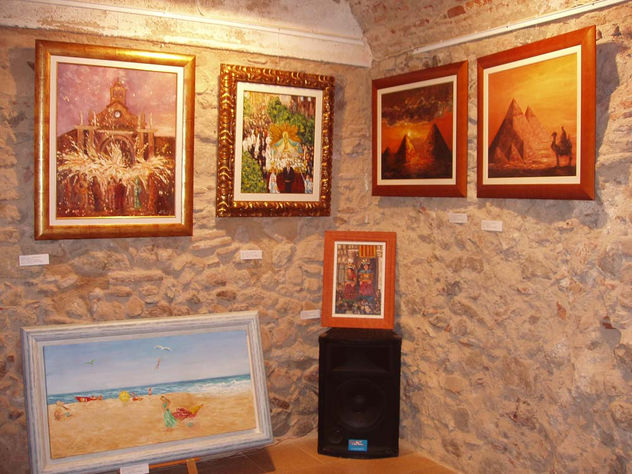 exposició al c.e.r.a.p