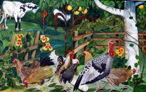 Gallinas