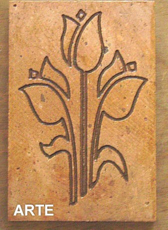tulipanes