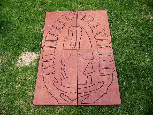 virgen de guadalupe