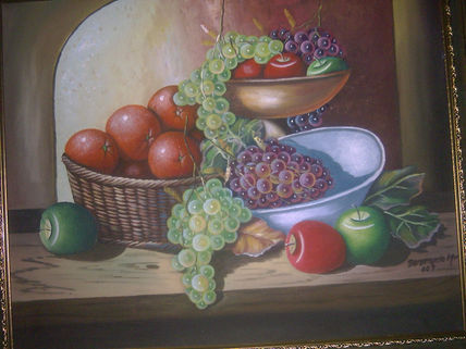El bodegon