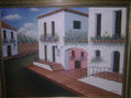 colonial