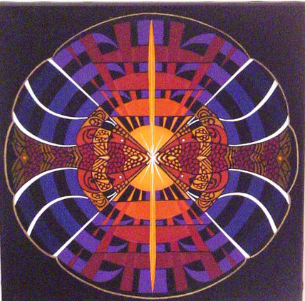 Mandala:...