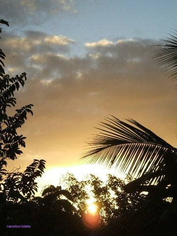 Ocaso
