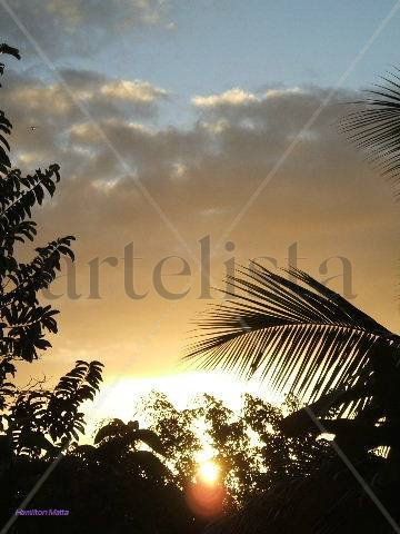 ocaso