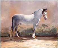 caballo I