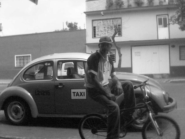 transportes