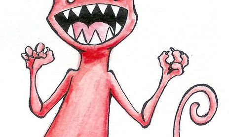 Personajes