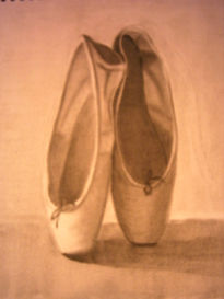 Bailarinas