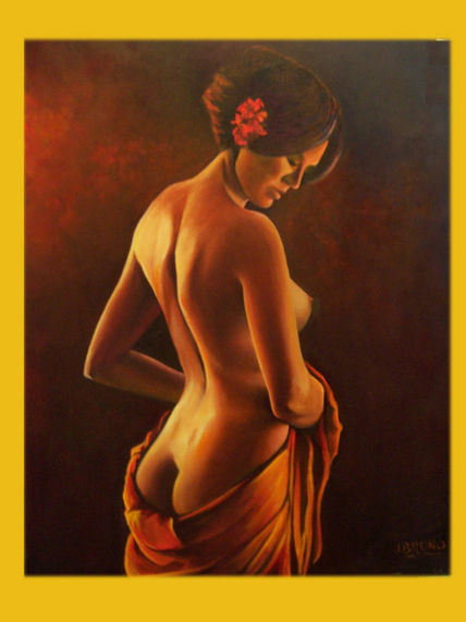 Desnudo