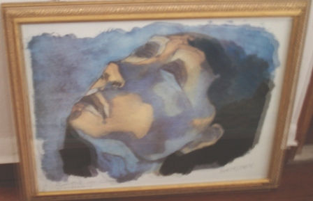 Sin título Óleo Lienzo Otros