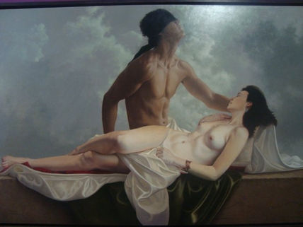 Pasion