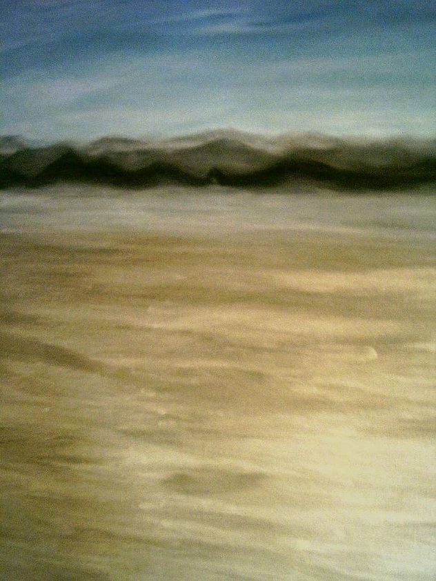 paisaje plata