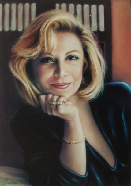 Retrato.
