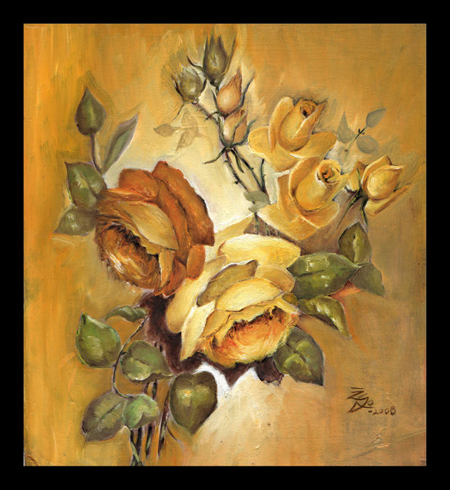 rosas