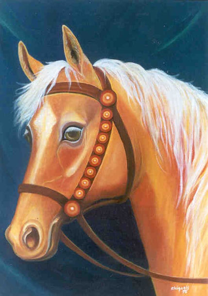 Isabelino
