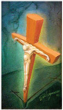 Cristo Desnudo