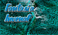 Fantasia invernal
