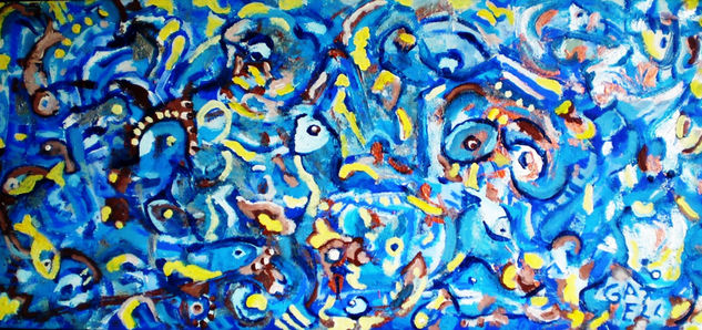 percepcion16 Acrylic Others Others