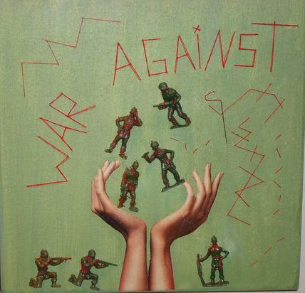 War Against