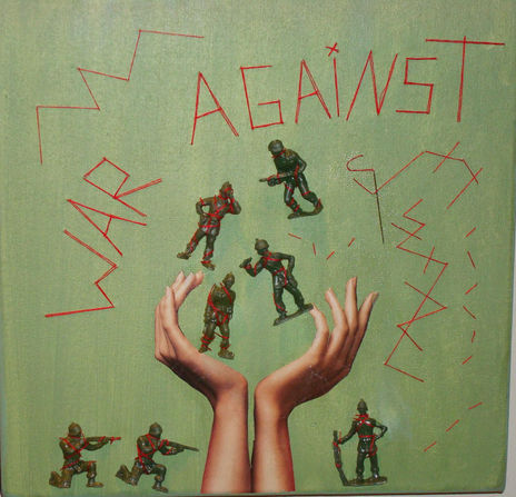 War Against