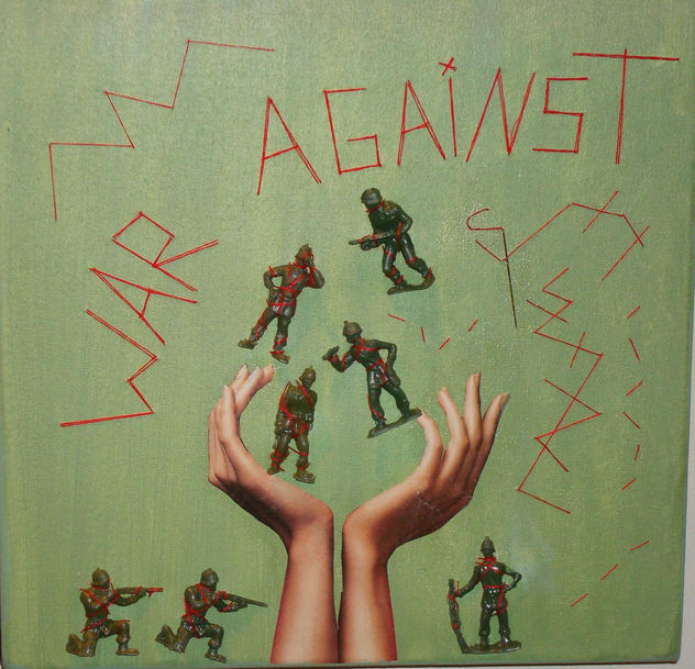 War Against