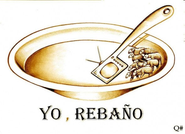 " YO REBAÑO " 