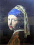 Homenaje a Vermeer