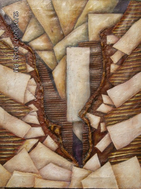 ENTRE PAPEL