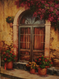 Ventana