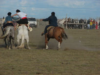 Los apadrinadores