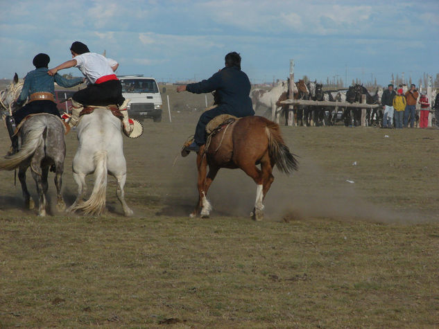 Los apadrinadores 