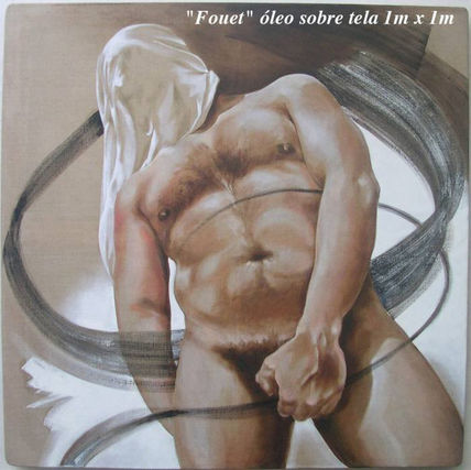Fouet