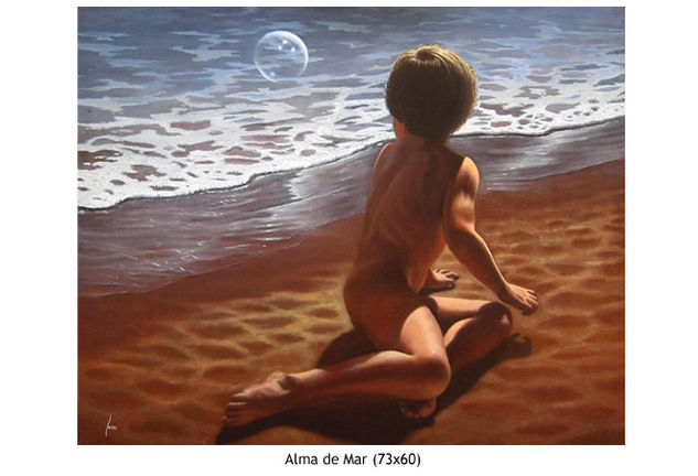 Alma de mar 