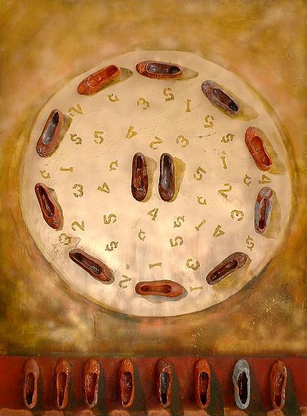 MEDIO CIRCUNDANTE, 2006