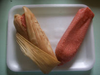 Tamales